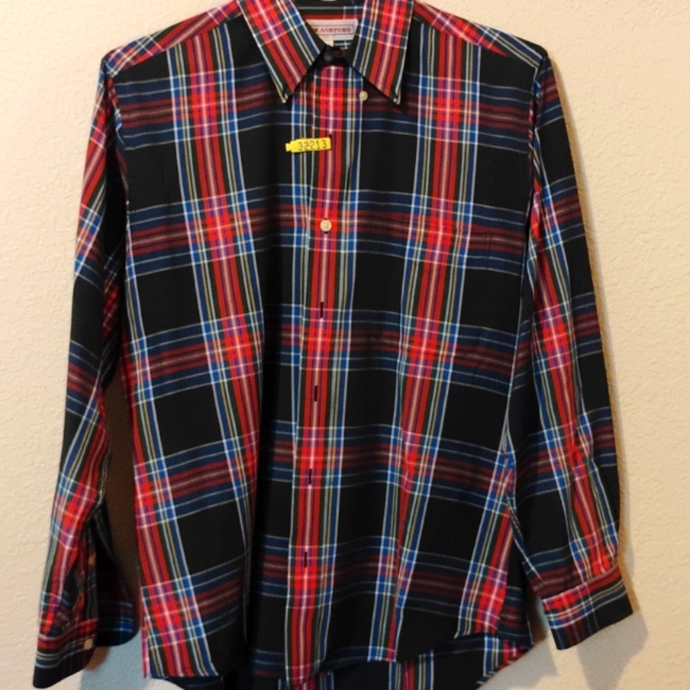 Men's shirt